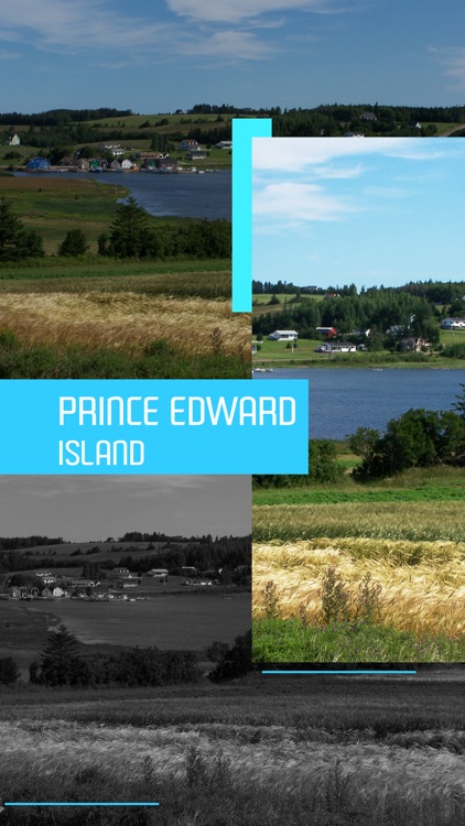 Prince Edward Island Tourism Guide