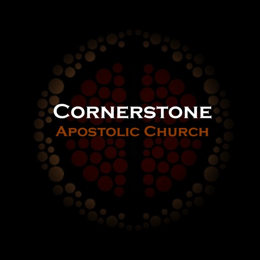 Cornerstone Burleson icon