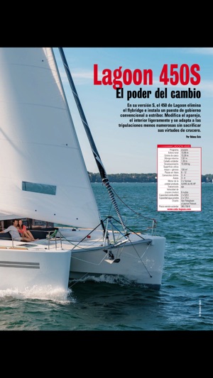 Barcos a Vela revista(圖3)-速報App