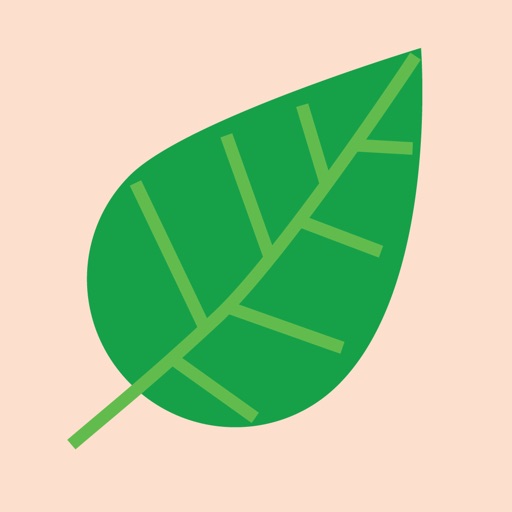 Leafloat Icon