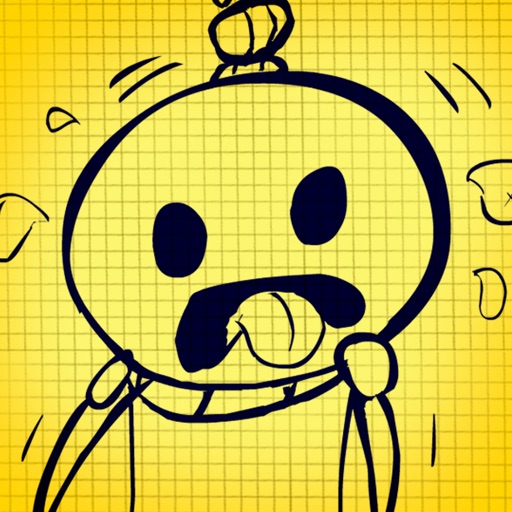 Doodle Hangman Free