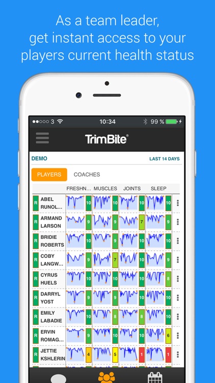 TrimBite screenshot-3