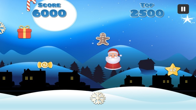 Greedy Santa(圖3)-速報App