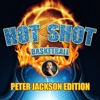 Icon Hot Shot Basketball - Peter Jackson Edition