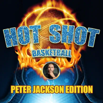 Hot Shot Basketball - Peter Jackson Edition Читы