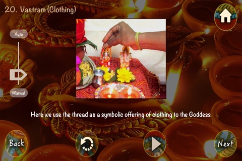 Mahalaxmi Pooja screenshot 2