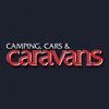 Camping, Cars & Caravans