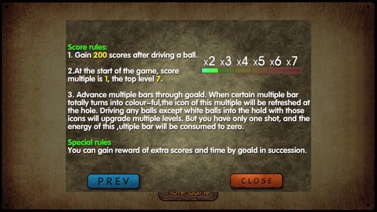 8 Ball Pro Billiards – 8Ball Poll 3D screenshot-4