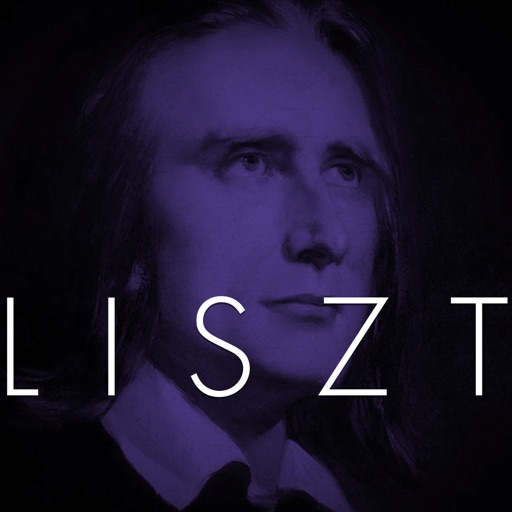 Liszt: Orchestral Favourites icon