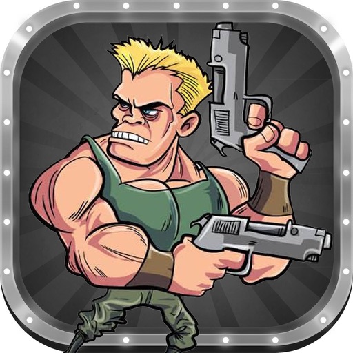 Destroy Enemy - Play Free Tower Games! Icon