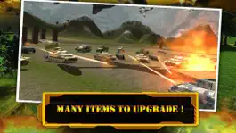 Game screenshot Real War Tank Combat 3D apk