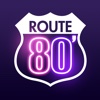 Route 80 - Le quiz sur les années 80