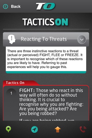 TacticsON:PRO screenshot 3