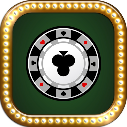 Slots City Wild Casino - Classic Vegas Casino Icon
