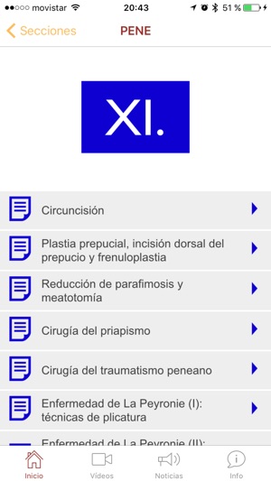 Atlas Quirúrgico de Urología Práctica(圖3)-速報App