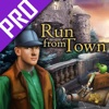 Run from Town - Mystery Game Pro