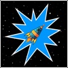 Space Runner for iPad