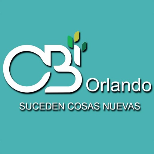 CBI Orlando icon