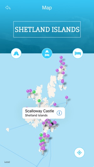 Shetland Islands Tourism Guide(圖4)-速報App