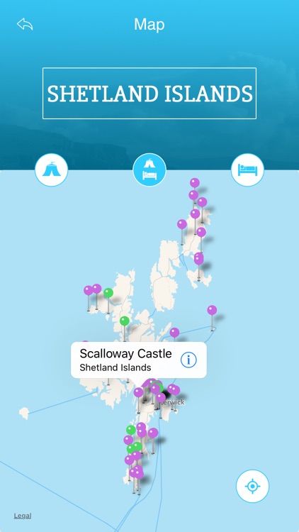 Shetland Islands Tourism Guide screenshot-3