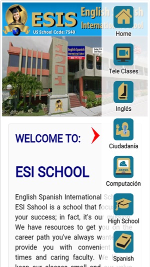 ESI School(圖1)-速報App