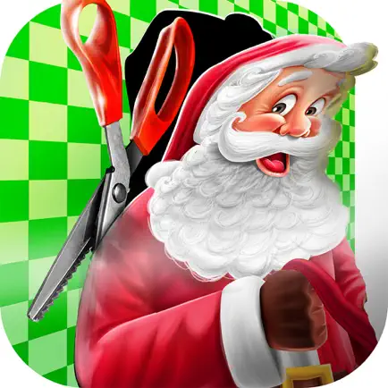 Christmas Background Changer – Erase And Replace Cheats