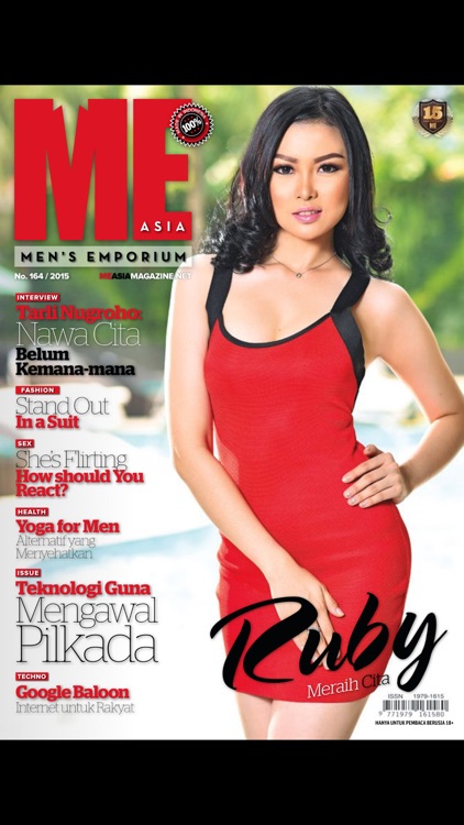 MEasia Magazine