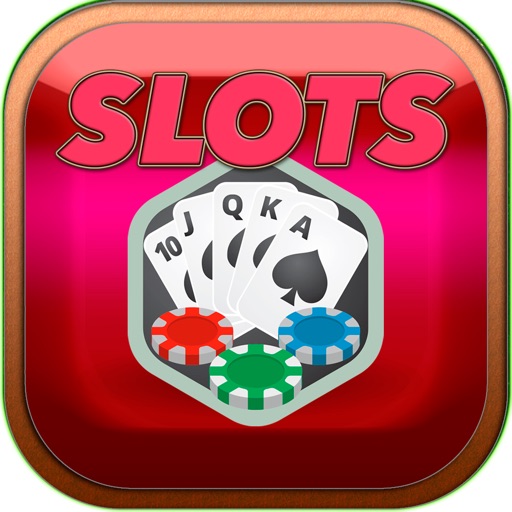 S.L.O.T.S For World of Casino 2.0 iOS App