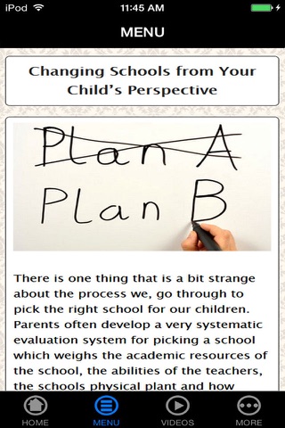 Private Vs Public School — How to Choose? screenshot 4