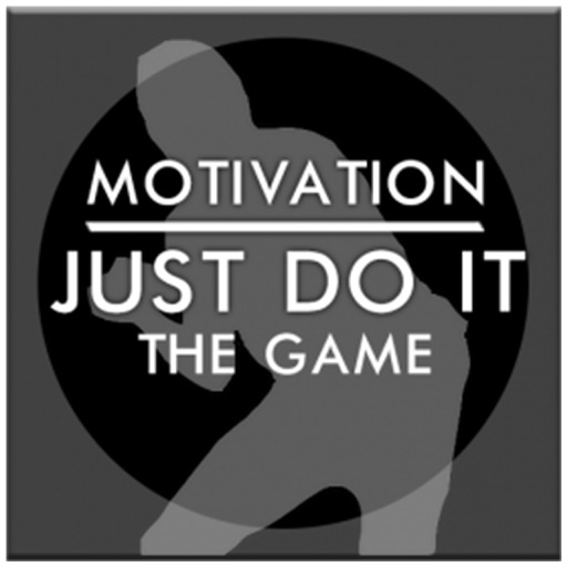 JUST DO IT The Game icon