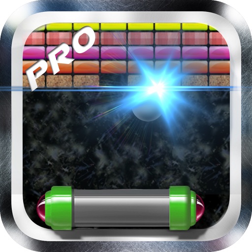 Smash Ball  Break PRO iOS App