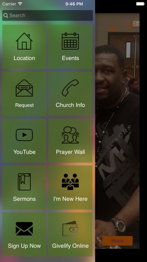 SALEM BAPTIST CHURCH.(圖2)-速報App