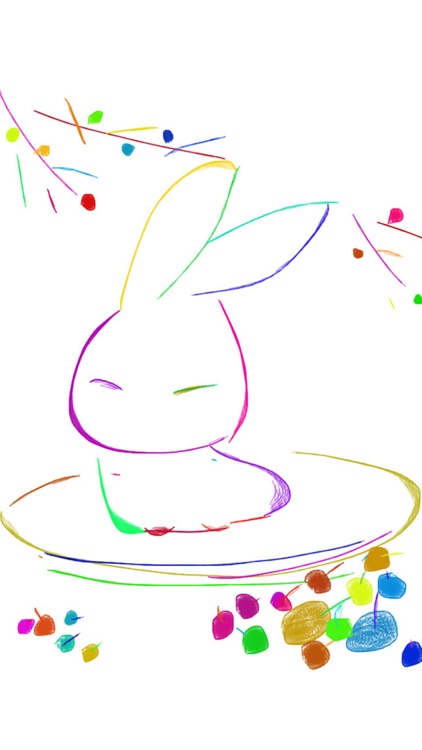 Kids Doodle - Movie Kids Color & Draw