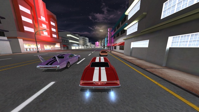 Furious Miami Speed - Racing And Driving Simulator(圖2)-速報App