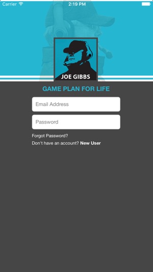 Game Plan For Life(圖1)-速報App