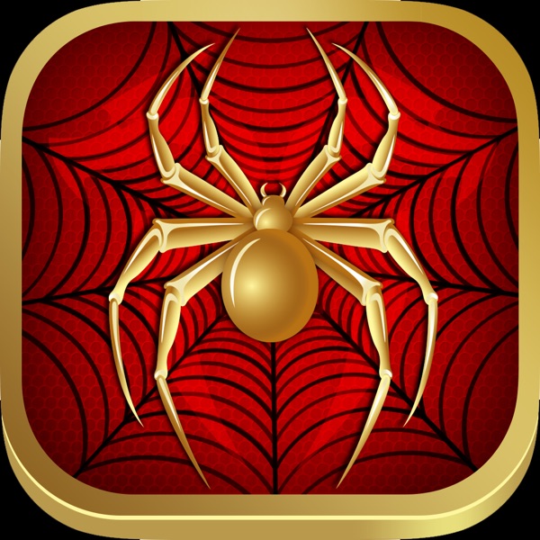 Spider Solitaire - Best Spider Game UX