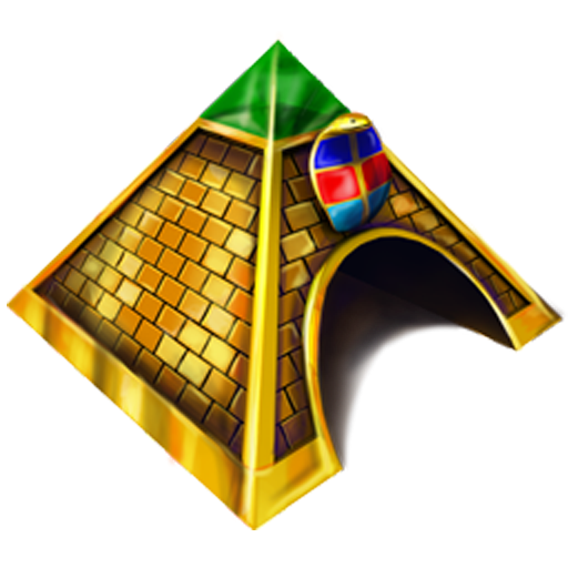 mumbo jumbo luxor evolved support