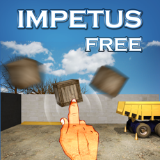 Activities of Impetus Free