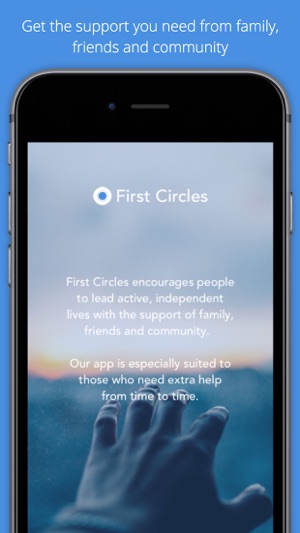 First Circles(圖1)-速報App