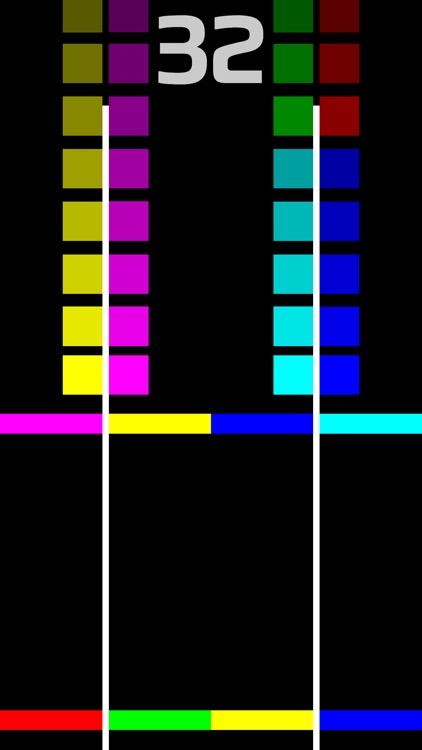 Colorpede