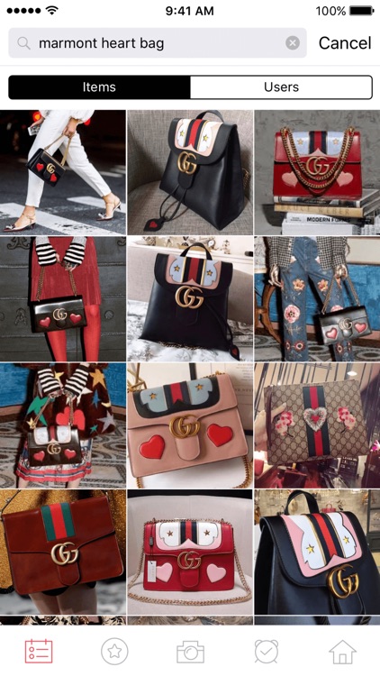 Envicase - Influencer's Personal Showroom screenshot-4
