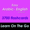 Easy Arabic-English for self Learning 3700 Q&A