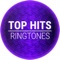 WINNY TOP HITS Ringtones is amazing free application, where you can enjoy listening to the best melodies on your iPhone