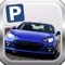 City Car Parking Simulator 3D - Drive Real Cars in Busy Streets & Test your Driving Skills