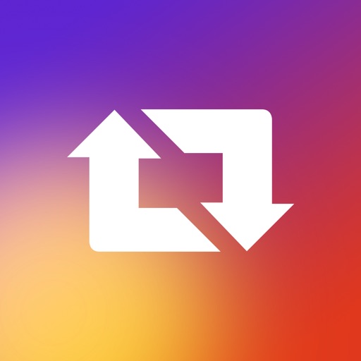 InstaStory for Instagram-Repost and Favorite Photos and Videos iOS App