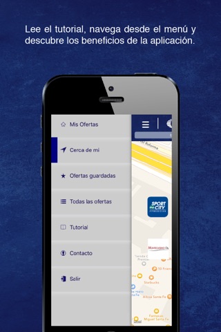 Televisa Beneficios screenshot 3