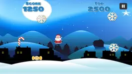 Game screenshot Greedy Santa apk