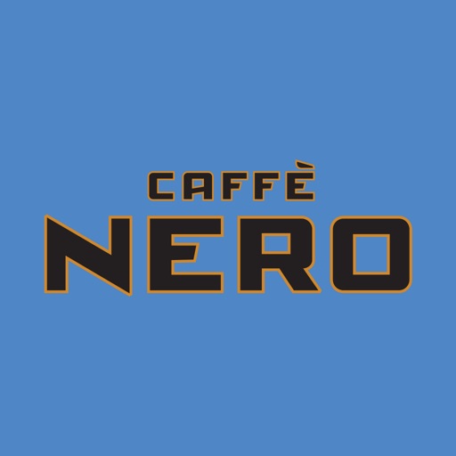 Caffè Nero iOS App