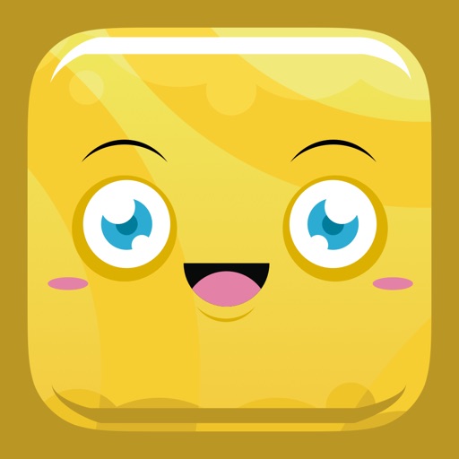 Slide Me! - Unblock puzzles and complete them all iOS App