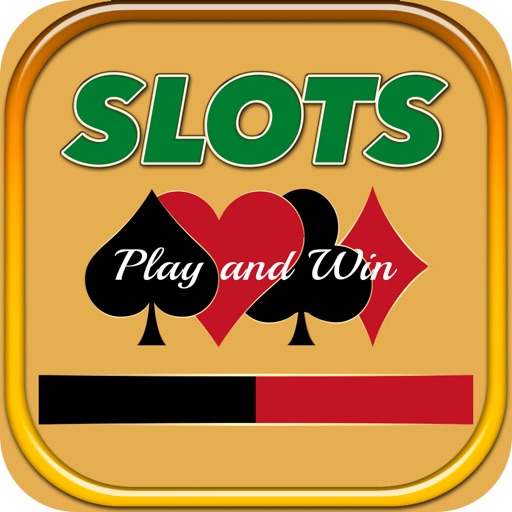 Let Vegas Slots Play and Win! - Las Vegas Free Slot Machine Games iOS App